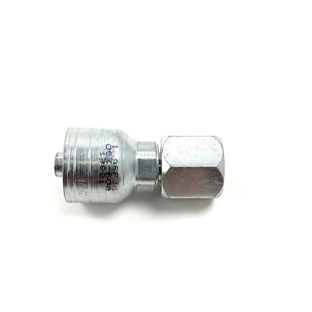 Eaton Hose End Perm 1S/1R 06Z-608